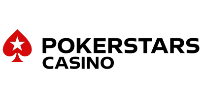 PokerStars logo